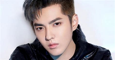 chris g scandal|Kris Wu rape case .